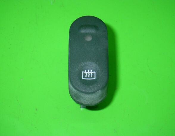 Heated Rear Windscreen Switch RENAULT Kangoo (KC0/1)