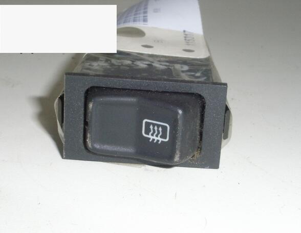 Heated Rear Windscreen Switch VW Passat Variant (33B)