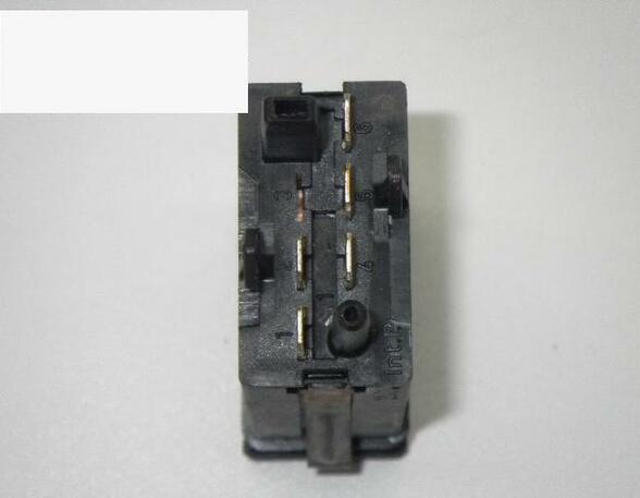 Heated Rear Windscreen Switch AUDI A4 Avant (8D5, B5), AUDI A4 (8D2, B5)