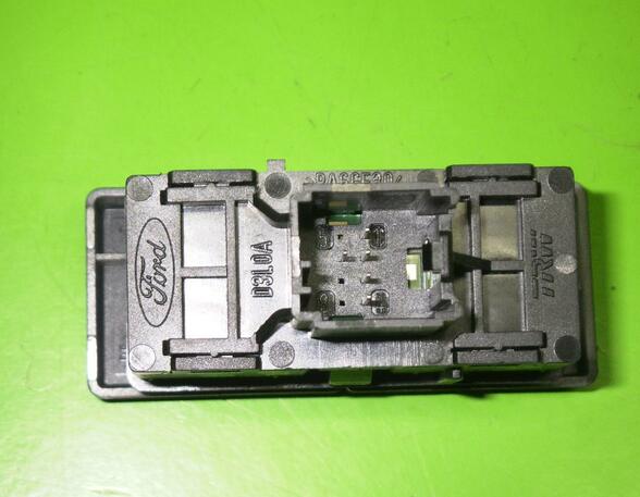 Heated Rear Windscreen Switch FORD Fiesta V (JD, JH)