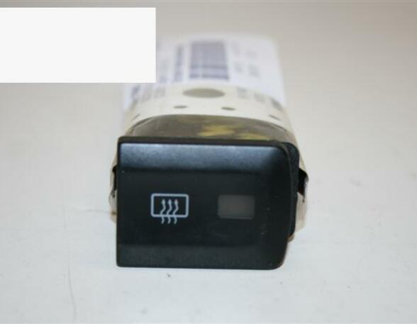 Heated Rear Windscreen Switch AUDI A3 (8L1)