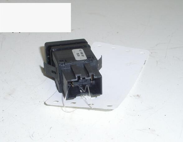 Heated Rear Windscreen Switch SEAT Ibiza III (6L1)