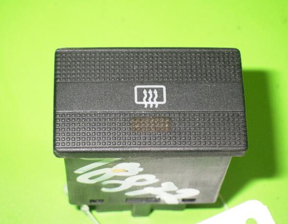 Heated Rear Windscreen Switch VW Passat Variant (35I, 3A5)