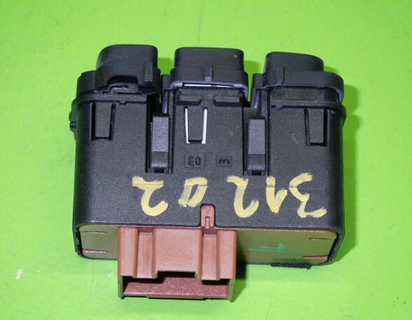 Heated Rear Windscreen Switch SKODA Citigo (--)