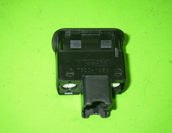 Switch for rear window heating DAIHATSU SIRION (M1)