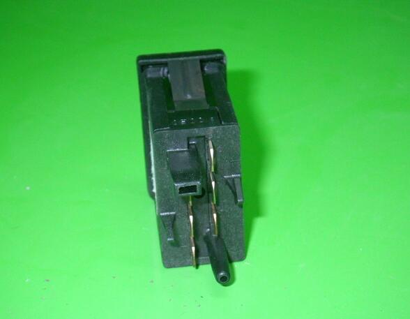 Switch for rear window heating VW PASSAT Variant (3B5), VW PASSAT (3B2)