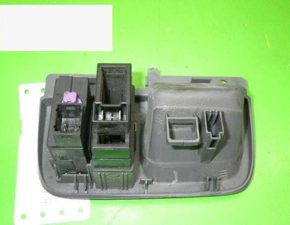 Headlight Height Adjustment Switch RENAULT Megane I Cabriolet (EA0/1), RENAULT Megane I Coach (DA0/1)