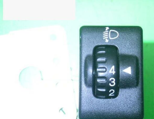 Headlight Height Adjustment Switch SUZUKI Ignis I (FH)