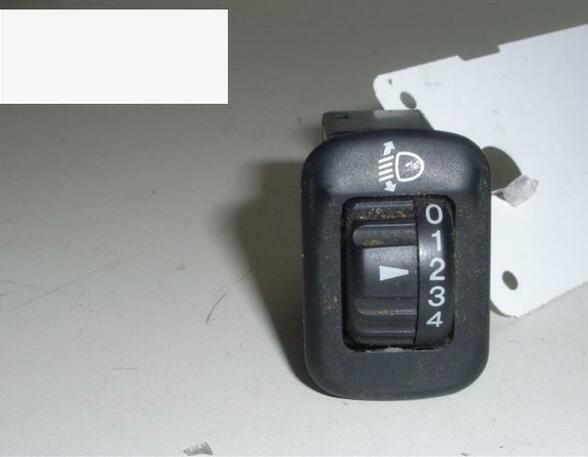 Headlight Height Adjustment Switch DAIHATSU YRV (M2)