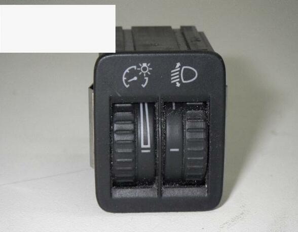 Headlight Height Adjustment Switch VW Passat (3C2)