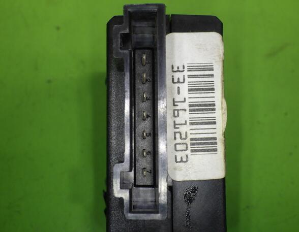 Headlight Height Adjustment Switch SEAT Ibiza III (6L1)