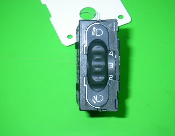 Headlight Height Adjustment Switch RENAULT Clio II (BB, CB)