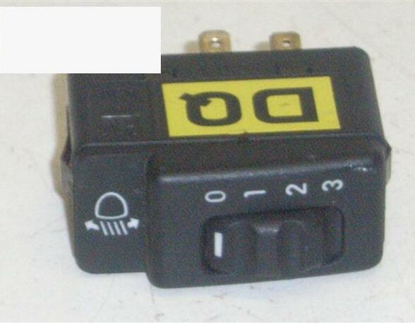 Headlight Height Adjustment Switch OPEL Astra F Caravan (T92), OPEL Corsa B (73, 78, 79)