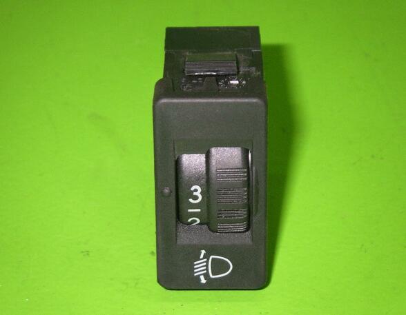 Headlight Height Adjustment Switch CITROËN C5 III Break (TD), CITROËN C3 I (FC, FN)