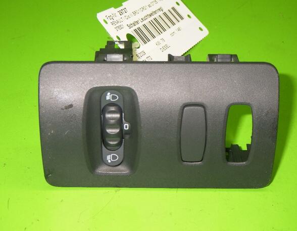 Headlight Height Adjustment Switch RENAULT Clio III (BR0/1, CR0/1)