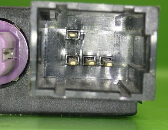 Headlight Height Adjustment Switch RENAULT Megane I (BA0/1)