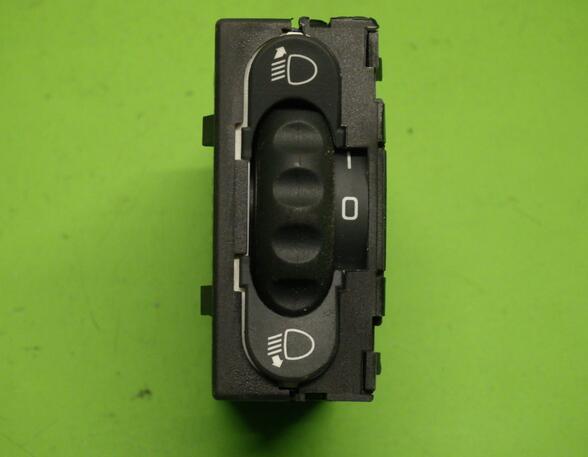 Headlight Height Adjustment Switch RENAULT Megane I (BA0/1)