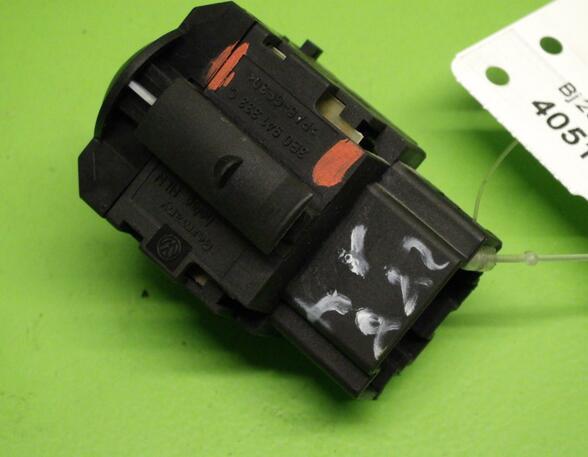 Headlight Height Adjustment Switch VW Passat Variant (3B6), VW Passat (3B2)