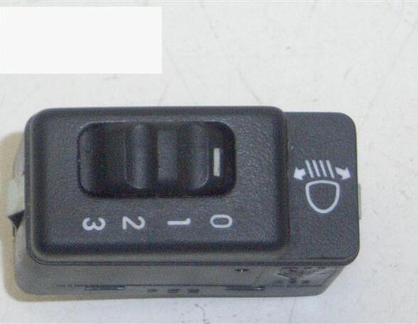 Switch for headlight range adjustment SUZUKI WAGON R+ Hatchback (MM), OPEL AGILA (A) (H00)