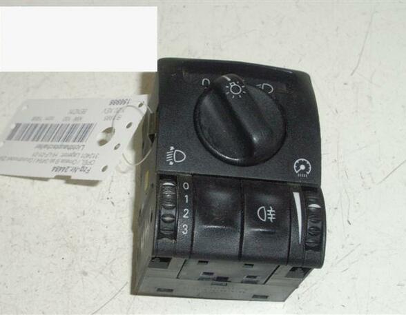 Headlight Light Switch OPEL Omega B (V94)