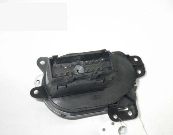 Headlight Light Switch FORD Fiesta V (JD, JH)