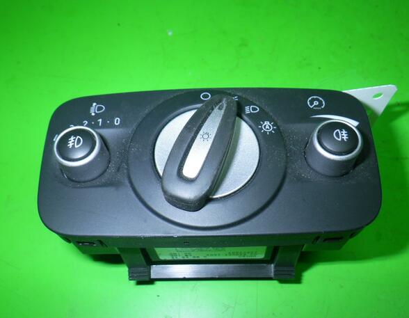 Headlight Light Switch FORD Galaxy (WA6), FORD S-Max (WA6)