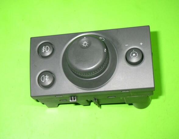 Headlight Light Switch OPEL Signum (--), OPEL Vectra C Caravan (--)