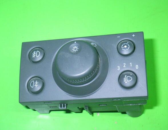 Headlight Light Switch OPEL Meriva (--)