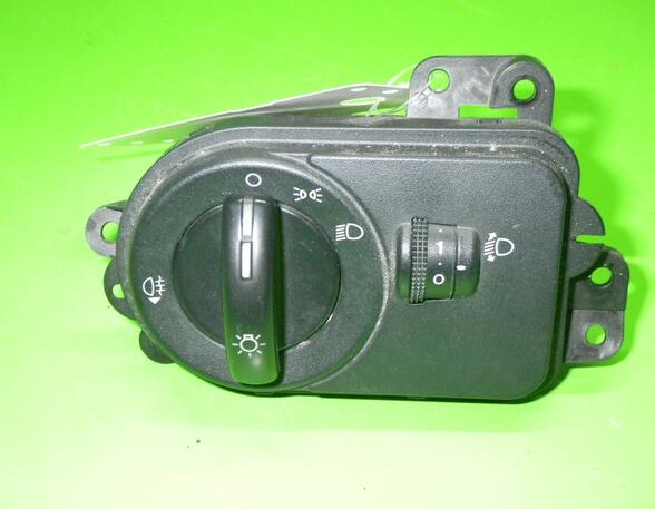 Headlight Light Switch FORD Fiesta V (JD, JH), FORD Fusion (JU)