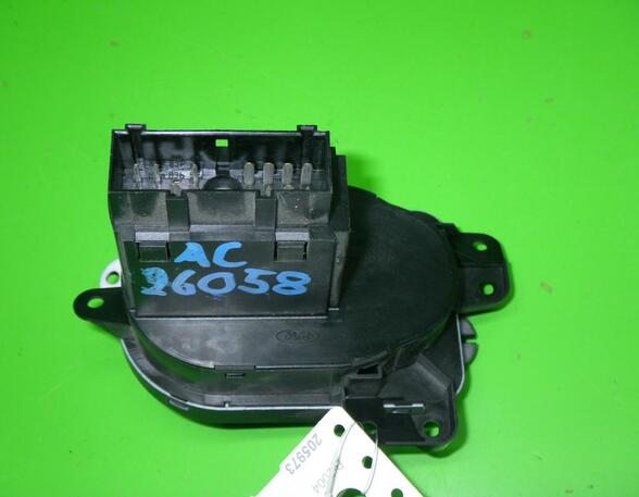 Headlight Light Switch FORD Fiesta V (JD, JH), FORD Fusion (JU)