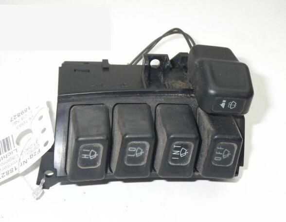 Headlight Light Switch OPEL Frontera A (5 MWL4)