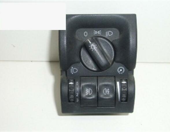 Headlight Light Switch OPEL Vectra B (J96)