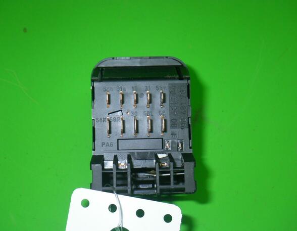 Headlight Light Switch OPEL Calibra A (85), OPEL Corsa B (73, 78, 79)