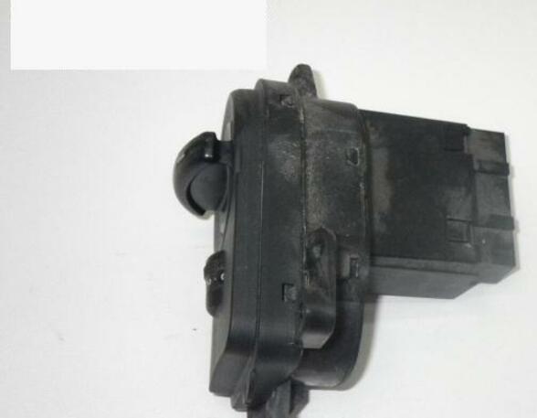 Headlight Light Switch FORD Fiesta V (JD, JH)