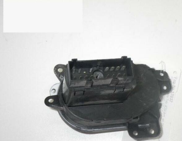 Headlight Light Switch FORD Fiesta V (JD, JH)