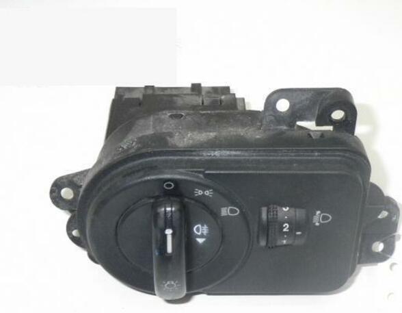 Headlight Light Switch FORD Fiesta V (JD, JH)