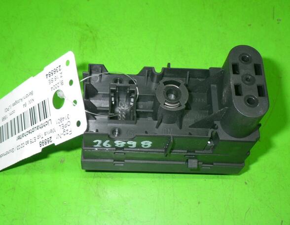 Headlight Light Switch OPEL Meriva (--)