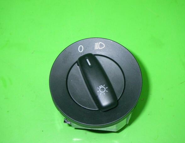 Headlight Light Switch VW Passat Variant (3C5)