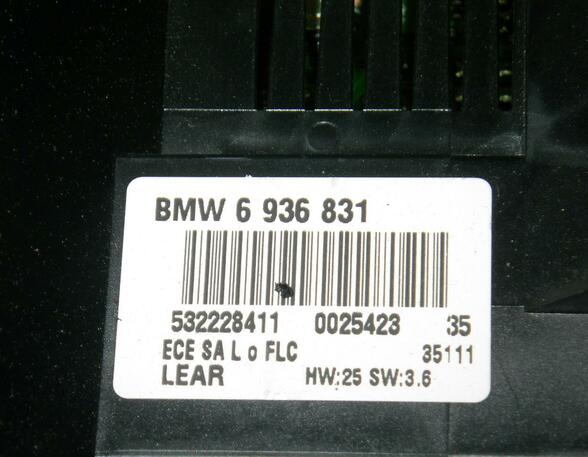 Schakelaar Hoofdlicht BMW 3er Compact (E46)