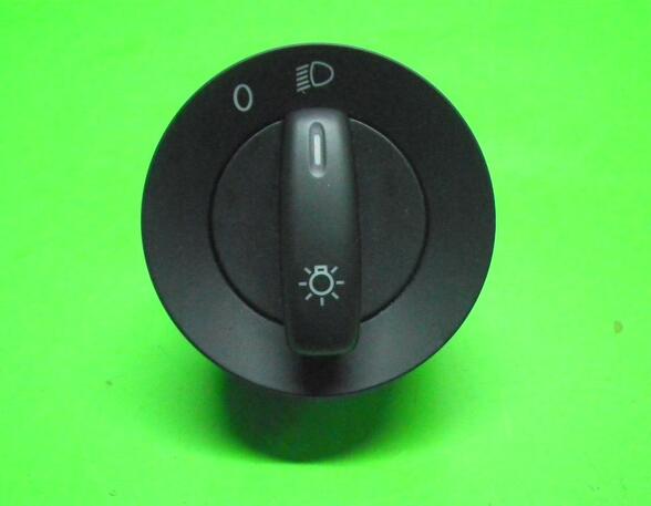 Headlight Light Switch VW Passat Variant (3C5)