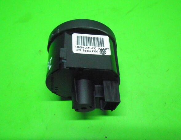 Headlight Light Switch VW Passat Variant (3C5)