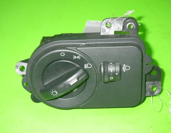 Headlight Light Switch FORD Fiesta V (JD, JH)