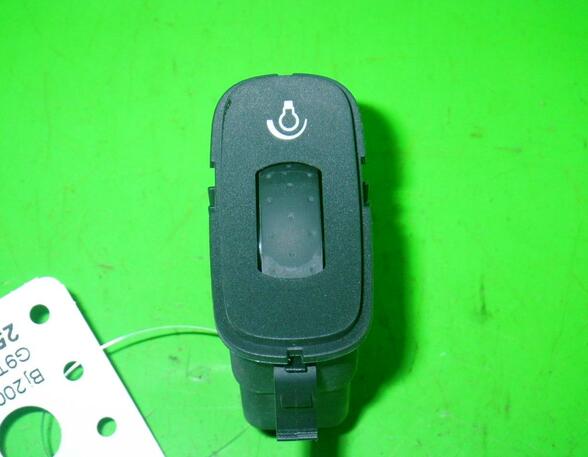 Headlight Light Switch RENAULT Laguna II Grandtour (KG0/1)