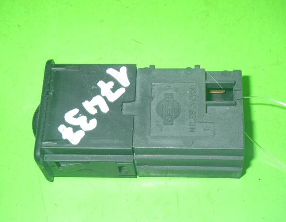 Headlight Light Switch NISSAN Maxima/Maxima QX IV (A32)