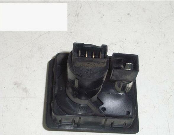 Headlight Light Switch PEUGEOT Boxer Kasten (230L)