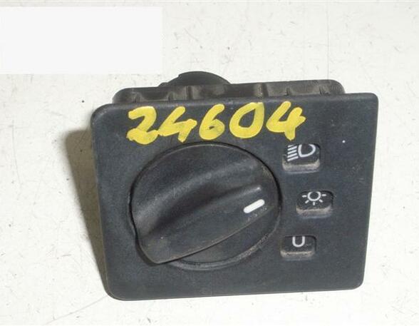 Headlight Light Switch PEUGEOT Boxer Kasten (230L)