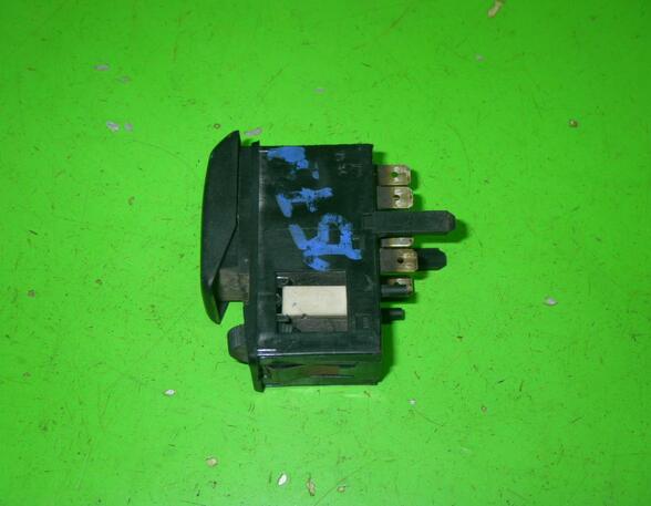 Headlight Light Switch VW Golf II (19E, 1G1)