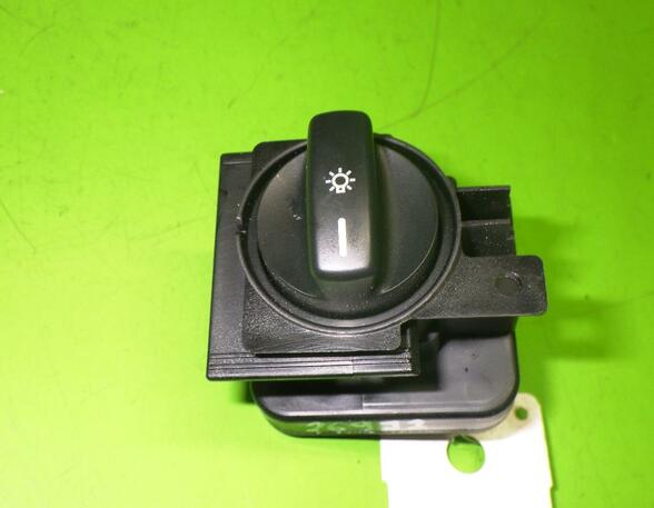 Headlight Light Switch MERCEDES-BENZ A-Klasse (W169)