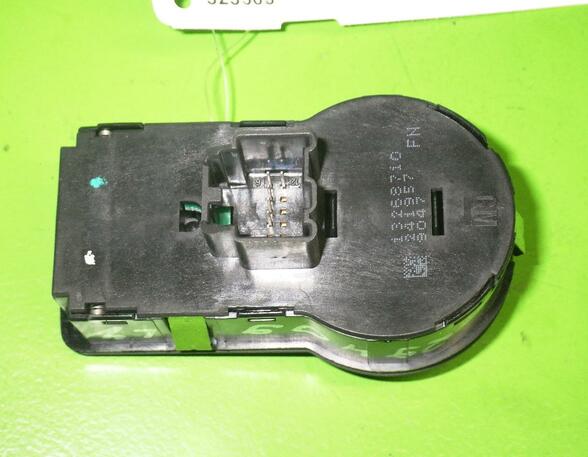 Headlight Light Switch OPEL Insignia A (G09), OPEL Astra J GTC (--)