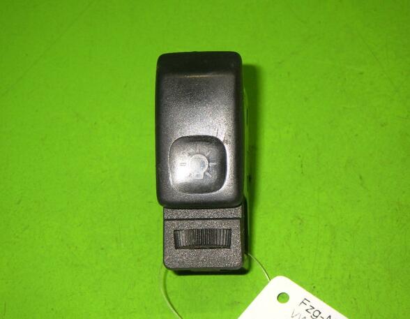 Headlight Light Switch VW Golf II (19E, 1G1)